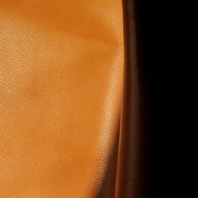 chèvre marron gold Ruadh sellier maroquinier Bretagne Rennes chèvre marron gold Ruadh sellier maroquinier Bretagne Rennes